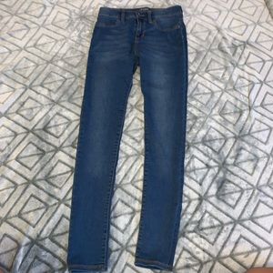 old navy children's ballerina jeans